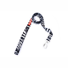 Charger l&#39;image dans la galerie, Laisse Zebra