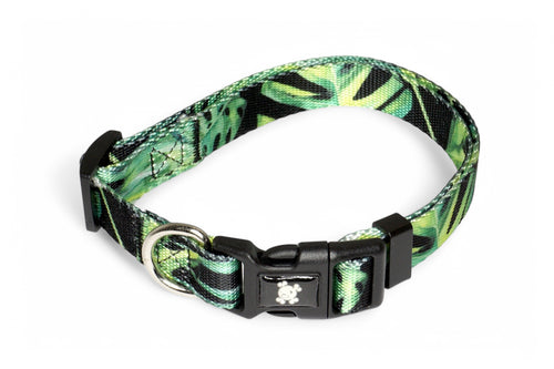 Collier Tropical